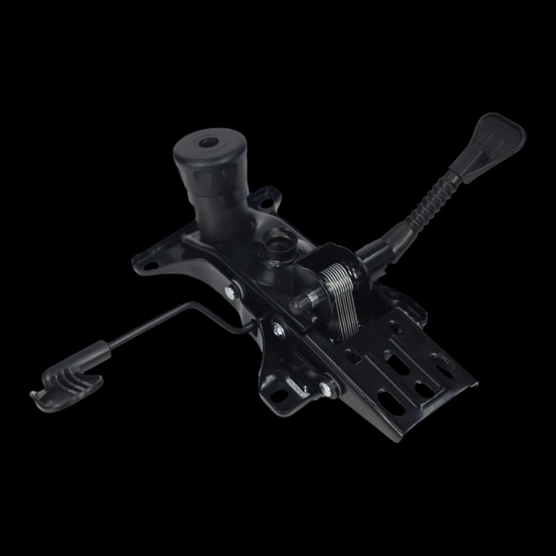 Multi-Tilt Kuyruklu Mekanizma (140°)